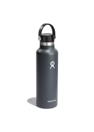 Butelka termiczna (stone) Standard Mouth Flex Cap Hydro Flask