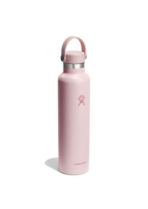 Butelka termiczna (709 ml) Standard Mouth Flex Cap Trillium Hydro Flask