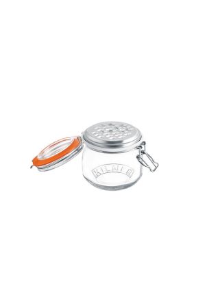 Słoik z tarką do sera (0,5 l) Kilner