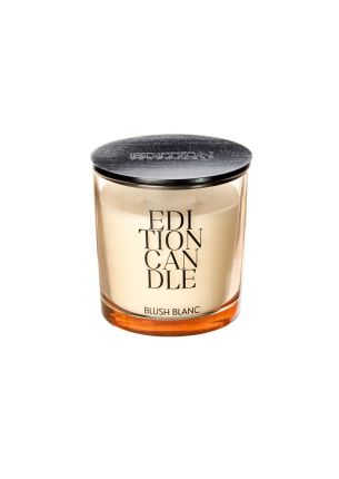 Świeca zapachowa 340 g Blush Blanc Edition Fragrances