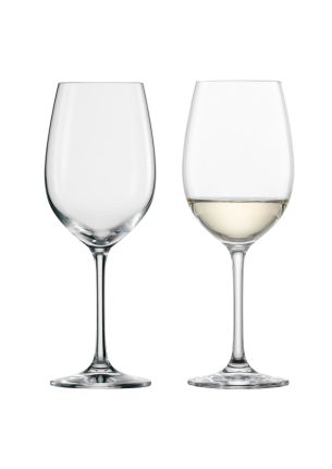 Zestaw 2 kieliszków do białego wina Elegance (340 ml) Schott Zwiesel