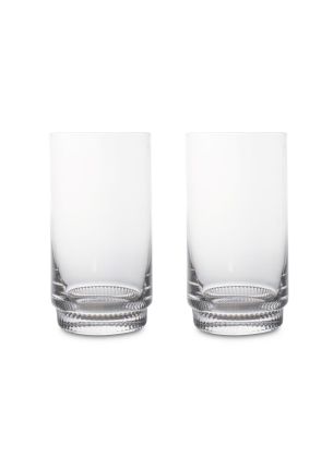Zestaw 2 szklanek wysokich (340 ml) Saga Glass Sagaform