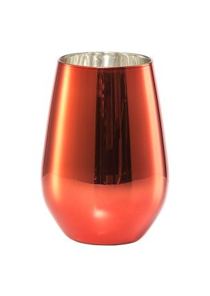 Szklanka Vina Shine (397 ml, czerwona) Schott Zwiesel