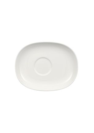 Spodek do filiżanki do białej kawy Urban Nature Villeroy & Boch