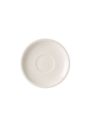 Spodek pod filiżankę do białej kawy Artesano Original Villeroy & Boch