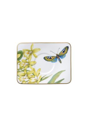 Spodek pod filiżankę do espresso Amazonia Villeroy & Boch