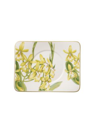 Spodek pod filiżankę do herbaty Amazonia Villeroy & Boch