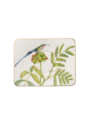Spodek pod filiżankę do kawy Amazonia Villeroy & Boch