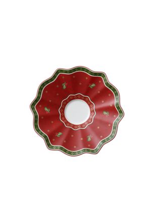 Spodek pod filiżankę do kawy/herbaty Toy’s Delight Villeroy & Boch