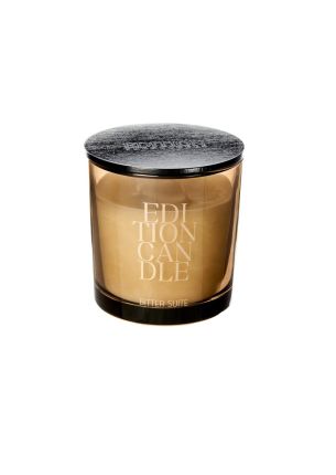 Świeca zapachowa (340 g) Bitter Suite Edition Fragrances