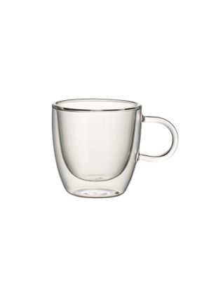 Szklanka uniwersalna z uszkiem (110 ml) Artesano Hot Villeroy & Boch 