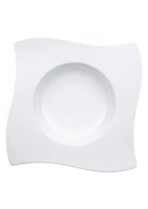 Talerz głęboki NewWave Villeroy & Boch