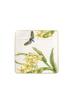 Talerz sałatkowy Amazonia Villeroy & Boch