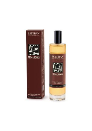 Spray zapachowy (75 ml) Teck & Tonka Esteban