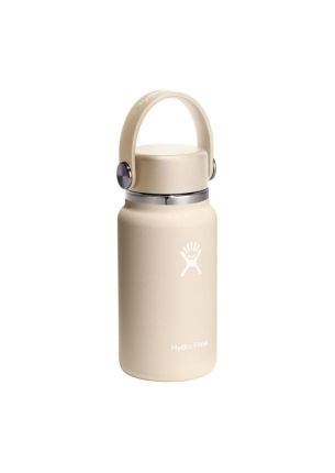Mini butelka termiczna (200 ml) Oat Micro Hydro Flask