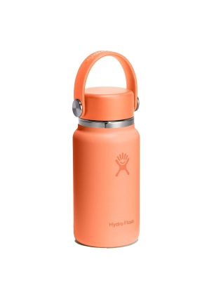 Mini butelka termiczna (200 ml) Nectar Micro Hydro Flask
