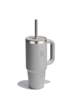 Kubek termiczny 709 ml (jasnoszary) All Around Travel Hydro Flask
