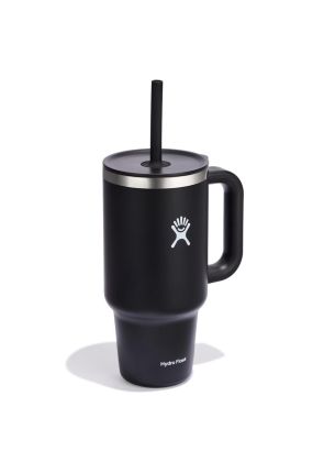 Kubek termiczny 946 ml (czarny) All Around Travel Tumbler Hydro Flask