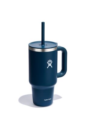 Kubek termiczny 946 ml Indigo All Around Travel Hydro Flask