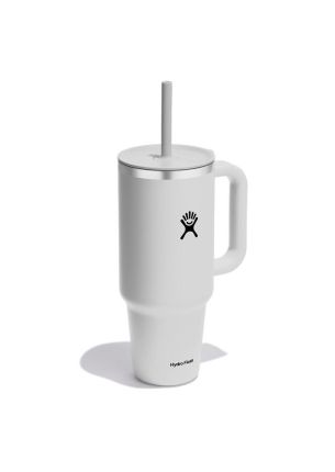 Kubek termiczny 1,183 l (biały) All Around Travel Tumbler Hydro Flask
