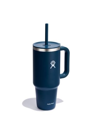 Kubek termiczny 1,183 l Indigo All Around Travel Tumbler Hydro Flask