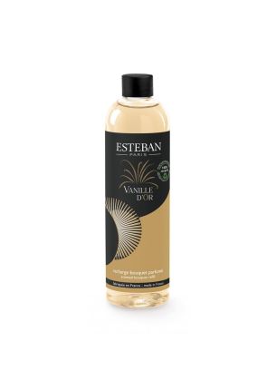 Uzupełnienie do dyfuzora (250 ml) Vanille d'Or Esteban