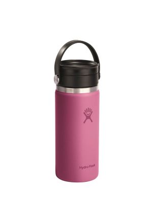 Butelka termiczna (400 ml) Reef Wide Flex Sip Lid Hydro Flask