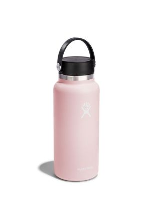 Butelka termiczna Trillium Wide Mouth Flex Cap Hydro Flask