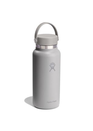 Butelka termiczna (946 ml) Wide Mouth Flex Cap Birch Hydro Flask