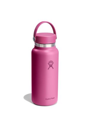 Butelka termiczna (946 ml) Wide Mouth Flex Cap Reef Hydro Flask