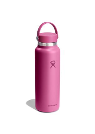 Butelka termiczna (1,18 l) Wide Flex Straw Cap Reef Hydro Flask