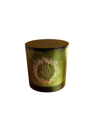 Świeca zapachowa 340 g Holy Day Tree Of Miracle Edition Fragrances