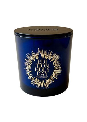 Świeca zapachowa 340 g Holy Day Emotions Silient Night Edition Fragrances