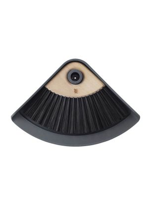Zmiotka i szufelka (szara) Sweep-it Rig-Tig