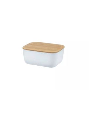 Maselniczka (biała) Box-it RIG-TIG