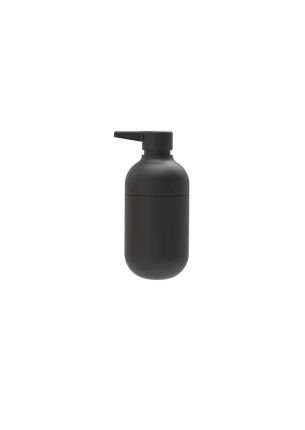 Dozownik na mydło 500 ml (czarny) Pump-it RIG-TIG