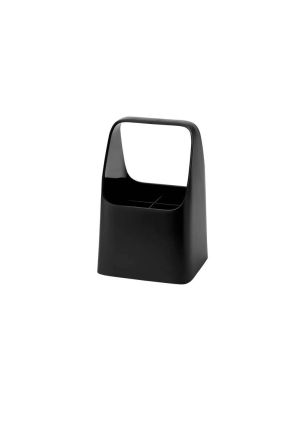 Pojemnik S (czarny) Handy-Box RIG-TIG