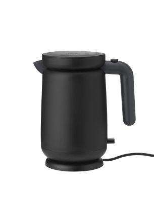 Czajnik elektryczny 1 l (czarny) Foodie Rig-Tig