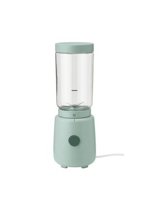 Blender do smoothie (miętowy) Foodie Rig-Tig