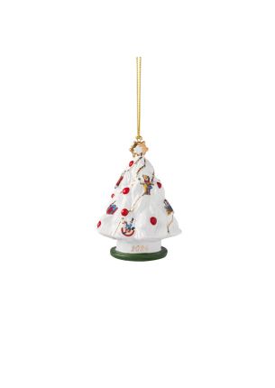 Zawieszka-choinka Christmas Classics Villeroy & Boch