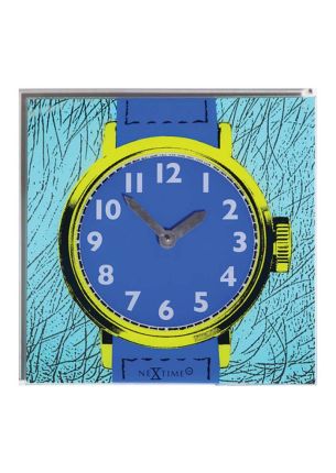 Zegar ścienny Watch One Nextime