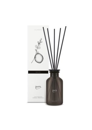 Dyfuzor zapachowy (240 ml) CLASSIC Noir iPuro