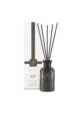 Dyfuzor zapachowy Exclusive (240 ml) Cuir Noble iPuro