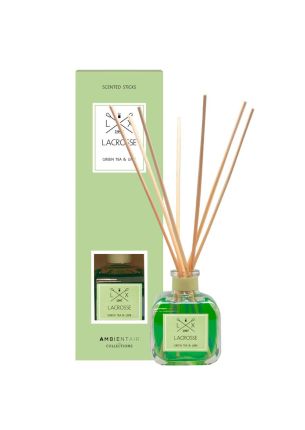 Zapach (100 ml) Green tea&Lime Lacrosse