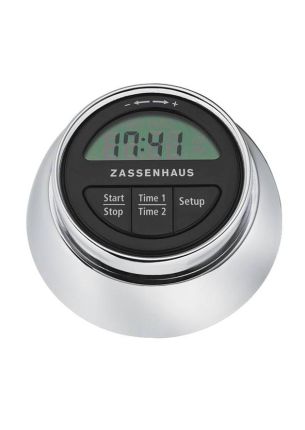 Timer elektroniczny Speed Zassenhaus