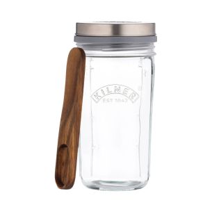 Zestaw do przygotowania kefiru Kilner