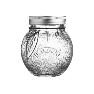 Słoik (400 ml) Orange Fruit Kilner