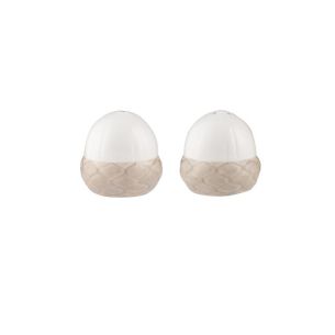 Zestaw do soli i pieprzu Acorn Price & Kensington