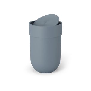 Kosz na śmieci 6 l (niebieski) Touch Umbra