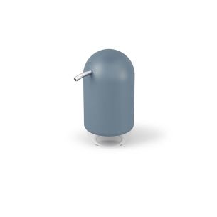 Dozownik mydła w płynie 236 ml (niebieski) Touch Umbra